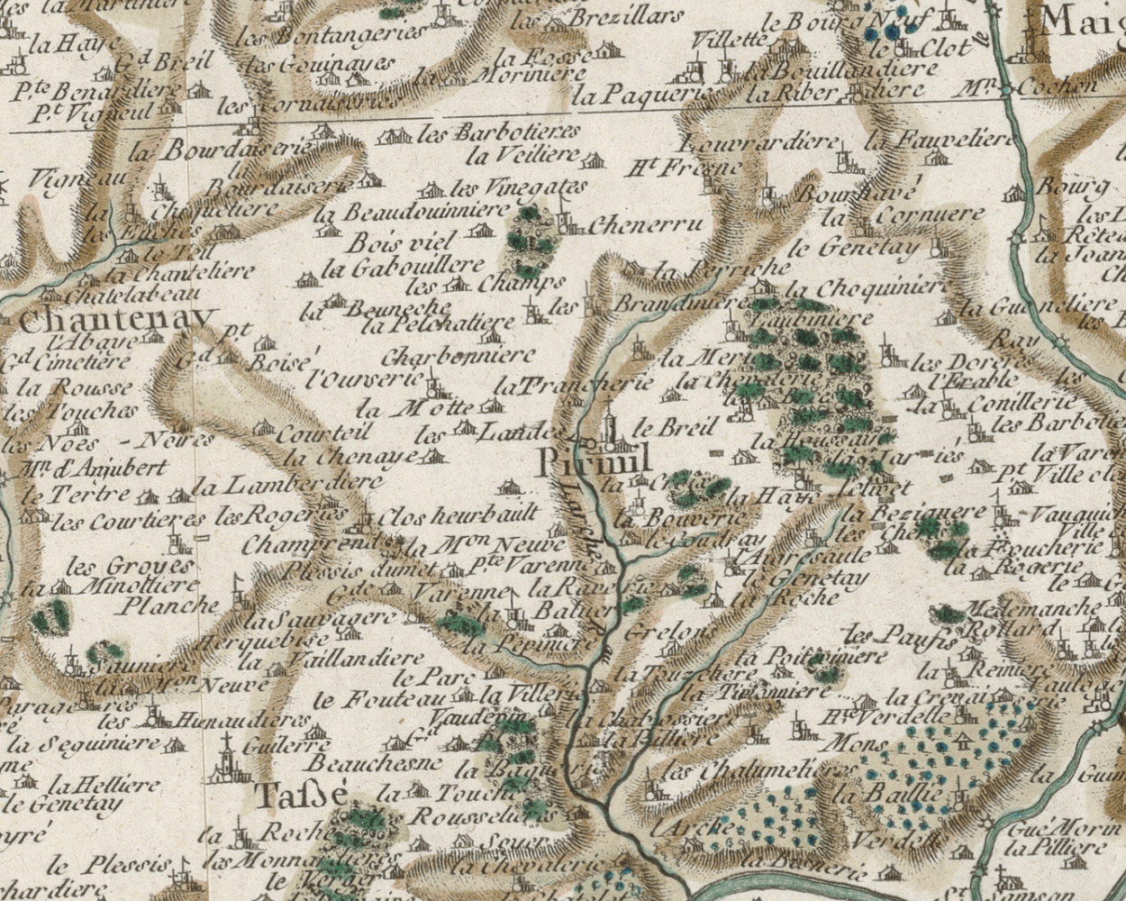 Esnault-Lacroix et Cossé-Aubert